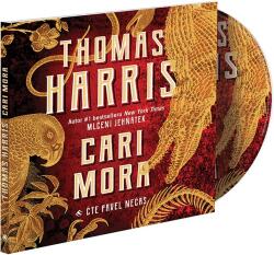 Tympanum Cari Mora - CD (MP3) (030559)