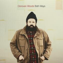 Warner Woods Donovan: Both Ways (Coloured Gold Vinyl) - Vinyl (LP) (081249)