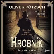 Multiland Hrobník (Pötzsch Oliver - Brousek Otakar) - CD (MP3) (060690)