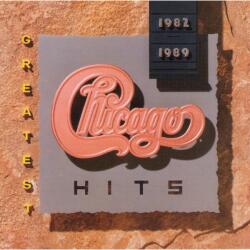 Warner Chicago: Greatest Hits 1982-1989 - Vinyl (LP) (021475)