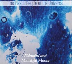 Multiland Plastic People Of The Universe: Půlnoční myš - Vinyl (LP) (055671)