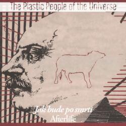 Supraphon The Plastic People of the Universe: Jak bude po smrti - Vinyl (LP) (062130)