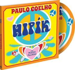 Tympanum Hipík (Paulo Coelho - Martin Pechlát) - CD (MP3) (024214)