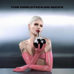 Warner Cassyette: This World Fucking Sucks - Vinyl (LP) (076109)