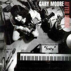 Universal Moore Gary: After Hours - Vinyl (LP) (022779)
