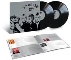 Universal No Doubt: Singles 1992-2003 - 2Vinyl (LP) (070751)