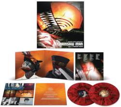 Sony Music Soundtrack: Ushio Kensuke: Chainsaw Man (Coloured Vinyl) - 2Vinyl (LP) (070433)