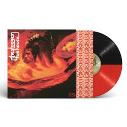 Warner Stooges: Fun House (Coloured Red & Black Vinyl) - Vinyl (LP) (064784)