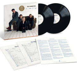 Universal Cranberries: No Need to Argue - 2Vinyl (LP) (085198)