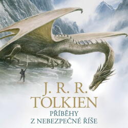Supraphon Příběhy z nebezpečné říše (Tolkien - Procházka Aleš) - CD (MP3) (084162)