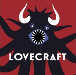 Multiland Lovecraft povídky: Lovecraft Howard Phillips - CD (MP3) (054827)