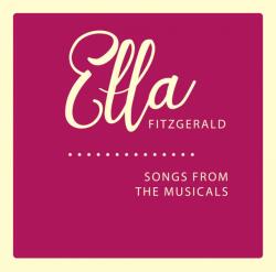 Multiland Fitzgerald Ella: Songs From The Musicals - Vinyl (LP) (039017)