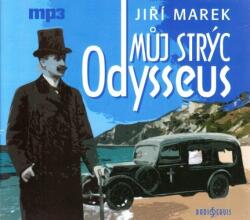 Radioservis Jiří Marek: Můj strýc Odysseus - CD (MP3) (021335)