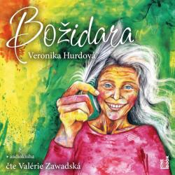 Multiland Božidara (Hurdová Veronika - Zawadská Valérie) - 2CD (MP3) (055325)
