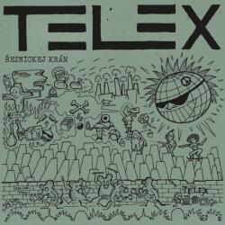 Supraphon Telex: Řeznickej krám - 2Vinyl (LP) (074206)