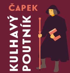 Supraphon Kulhavý poutník (Čapek - Švehlík Alois, Nikola Heinzlov) - CD (MP3) (048299)