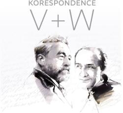 Supraphon Korespondence (Voskovec, Werich - Various) - 6CD (MP3) (066148)