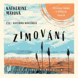 Multiland Zimování (Mayová Katherine - Winterová Kateřina) - CD (MP3) (057804)