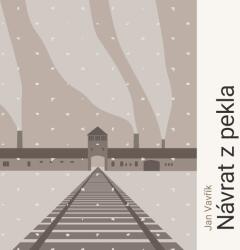 Multiland Návrat z pekla (Bůh není) (Vavřík Jan - Meduna Jaromír) - 2CD (MP3) (068127)