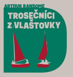 Supraphon Trosečníci z Vlaštovky (Ransome - Procházka Aleš) - CD (MP3) (048780)