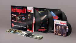 Supraphon Katapult: 80´s Album Trilogy Vinyl Box - 3Vinyl (LP)+Vinyl (SP) (088005)