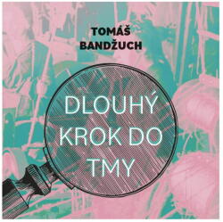 Supraphon Dlouhý krok do tmy (Bandžuch - Batěk Pavel) - CD (MP3) (089198)