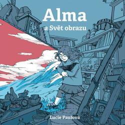 Supraphon Alma a Svět obrazu (Paulová - Štípková Marie) - CD (MP3) (059758)
