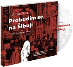 Tympanum Probudím se na Šibuji - CD (MP3) (030556)