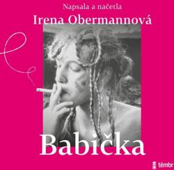 Multiland Babička (Obermannová Irena - Obermannová Irena) - CD (MP3) (061662)