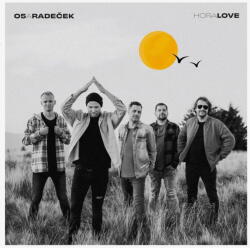 Supraphon O5 a Radeček: HoraLove - Vinyl (LP) (077889)