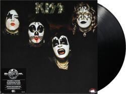 Sony Music Kiss: Kiss - Vinyl (LP) (029163)