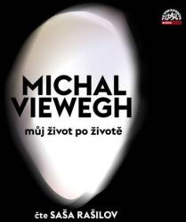 Supraphon Viewegh Michal - Můj život po životě - CD (005934)