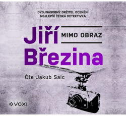 Multiland Mimo obraz (Březina Jiří - Saic Jakub) - CD (MP3) (079046)