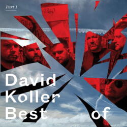Supraphon Koller David: Best of Part 1 - Vinyl (LP) (079321)
