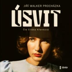 Multiland Úsvit (Procházka Jiří Walker - Křenková Eliška) - CD (MP3) (069078)