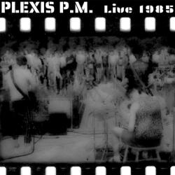 Supraphon Plexis: Live 1985 - Vinyl (LP) (061194)