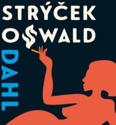 Supraphon Můj strýček Oswald (Dahl - Lábus Jiří) - CD (MP3) (077175)