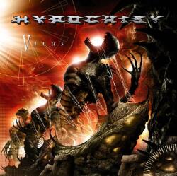 Warner Hypocrisy: Virus (20th Anniversary, Remaster) - 2Vinyl (LP) (087264)