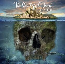 Multiland Grateful Dead: This Is The End - Vinyl (LP) (039103)