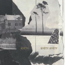 Supraphon Květy: Květy Květy - Vinyl (LP) (037797)