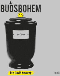 Supraphon Buďsbohem! (Hoffee - Novotný David) - CD (MP3) (092636)
