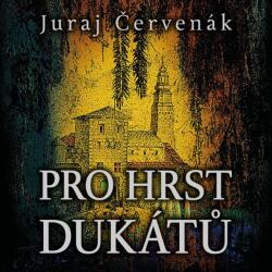Supraphon Pro hrst dukátů (Červenák - Holý Marek) - 2CD (MP3) (071289)