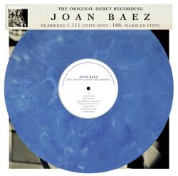 Multiland Baez Joan: Joan Baez (The Originals Debut Record - Vinyl (LP) (039122)