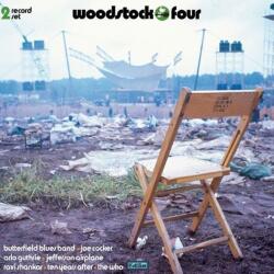 Warner Various: Woodstock IV (Summer Of 69 Campaign) - 2Vinyl (LP) (028361)