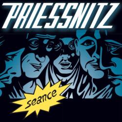 Supraphon Priessnitz: Seance - Vinyl (LP) (019549)