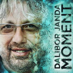 Multiland Janda Dalibor: Moment - Vinyl (LP) (086844)