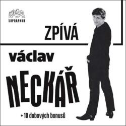 Supraphon Neckář Václav: Václav Neckář zpívá pro mladé - Vinyl (LP) (060247)