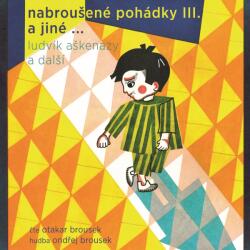 Supraphon Nabroušené pohádky (Aškenazy a další - Brousek Otakar) - CD (MP3) (044483)