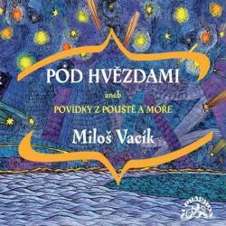 Supraphon Preiss Viktor: Pod hvězdami - CD (011672)