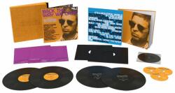 Multiland Gallagher's, Noel High Flying: Back The Way We Came: Vol. 1 (2011-2021) - 5Vinyl (4LP+SP)+2CD+Könyv (040686)